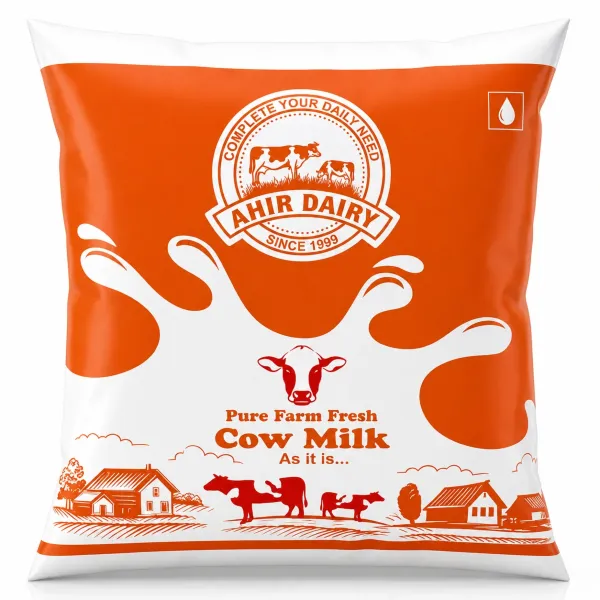 Cow Milk